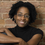 Jacqueline Woodson, author of Beneath a Meth Moon